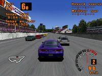 Gran Turismo sur Sony Playstation